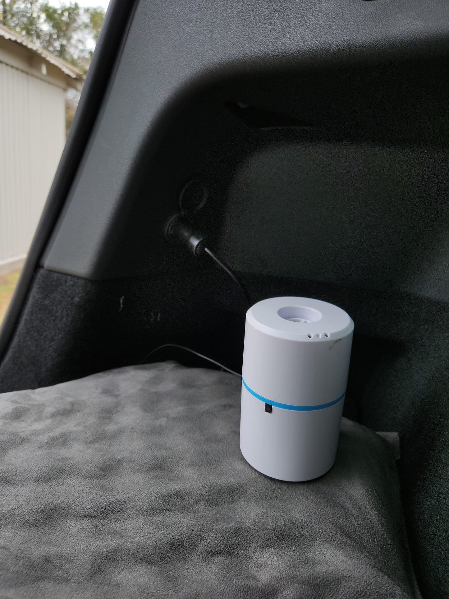 Ultra-Lux Inflatable Mattress for Model Y/3 with Pump 🚗